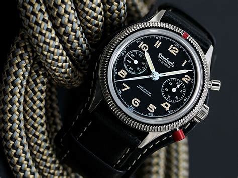 German watch companies. Things To Know About German watch companies. 